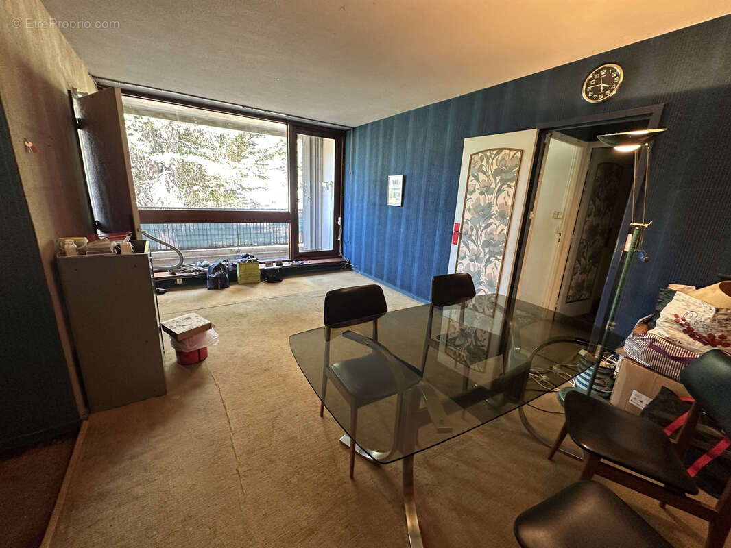 Appartement à STAINS