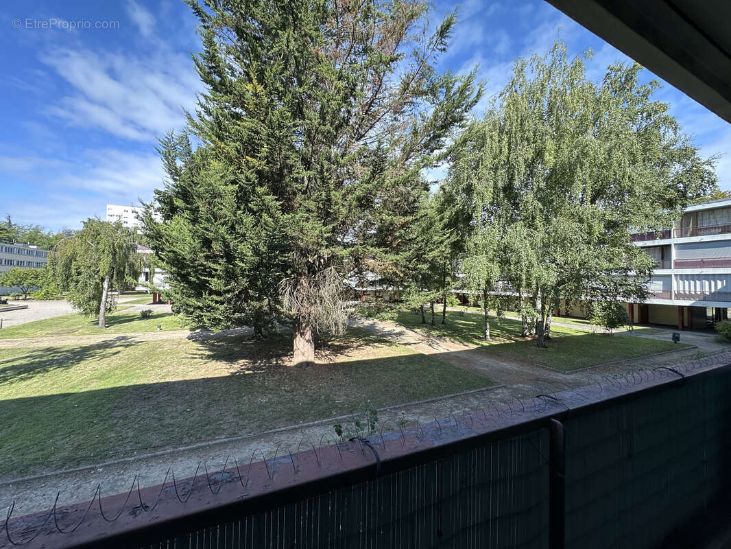 Appartement à STAINS