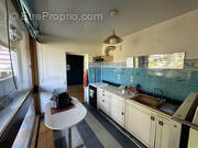 Appartement à STAINS