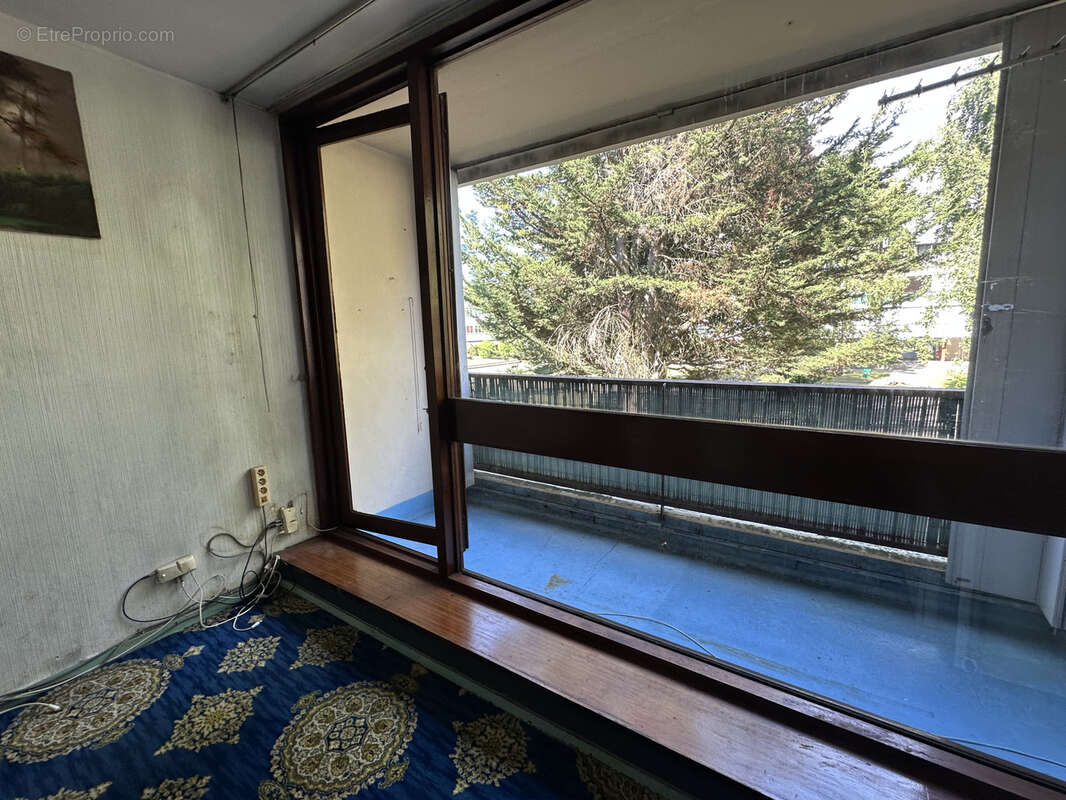 Appartement à STAINS