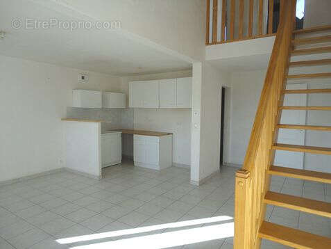 Maison à SAINT-JEAN-DE-MONTS