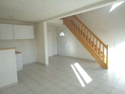 Maison à SAINT-JEAN-DE-MONTS