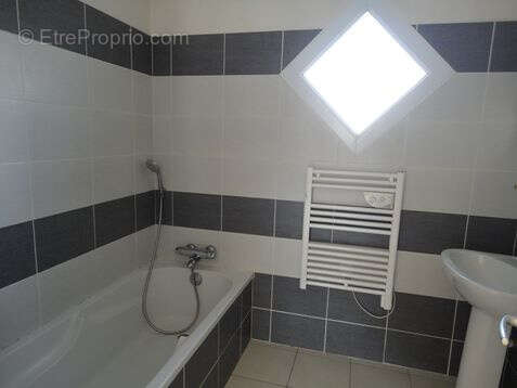 Maison à SAINT-JEAN-DE-MONTS