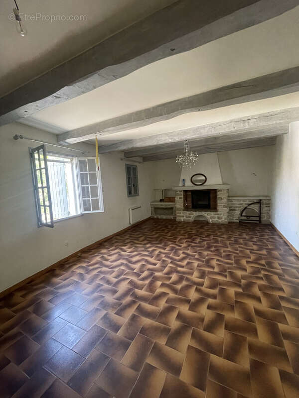 Maison à SAINT-ROMAIN-EN-VIENNOIS