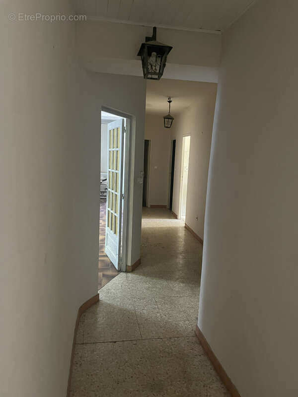 Maison à SAINT-ROMAIN-EN-VIENNOIS