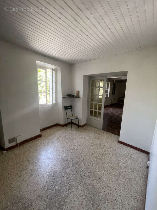 Maison à SAINT-ROMAIN-EN-VIENNOIS