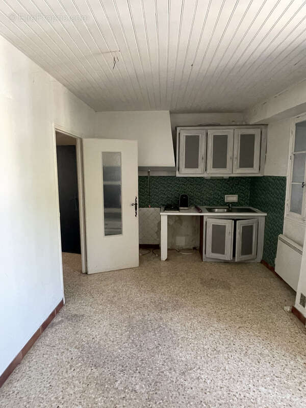 Maison à SAINT-ROMAIN-EN-VIENNOIS