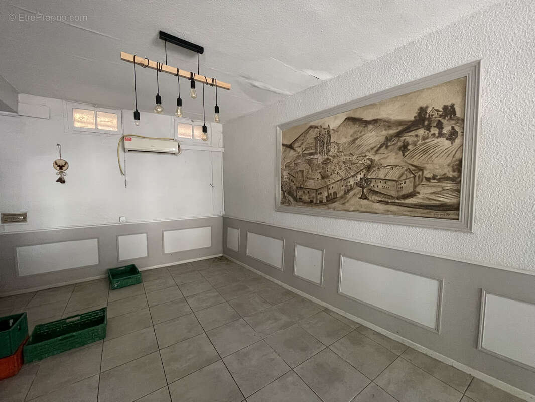 Maison à SAINT-ROMAIN-EN-VIENNOIS