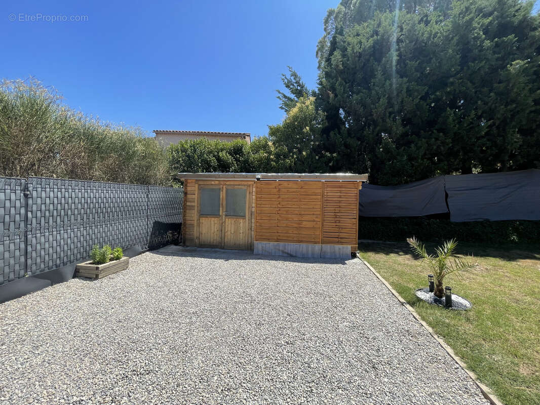 Maison à VAISON-LA-ROMAINE