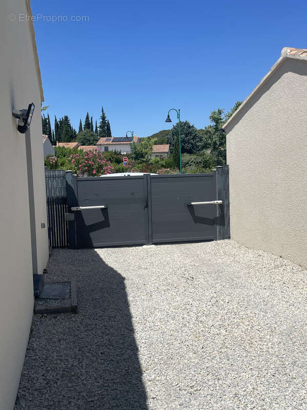 Maison à VAISON-LA-ROMAINE