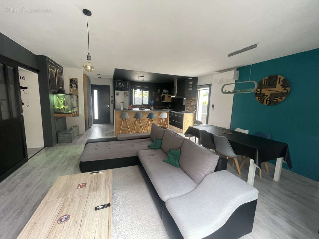 Maison à VAISON-LA-ROMAINE