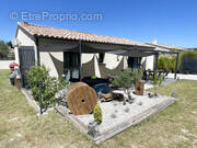 Maison à VAISON-LA-ROMAINE