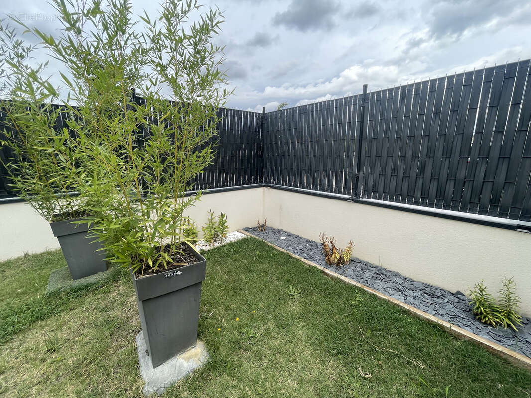 Maison à VAISON-LA-ROMAINE