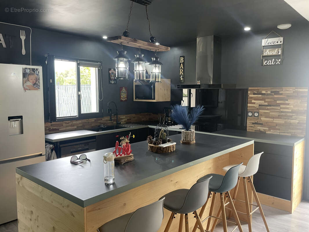 Maison à VAISON-LA-ROMAINE