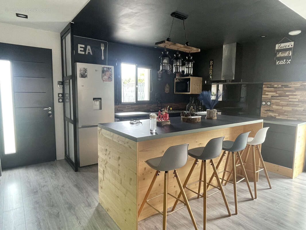 Maison à VAISON-LA-ROMAINE