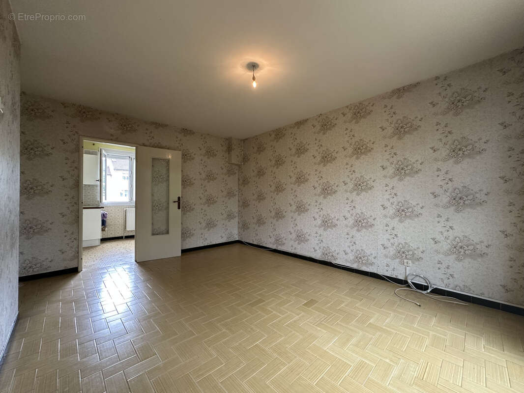 Maison à CORMONTREUIL