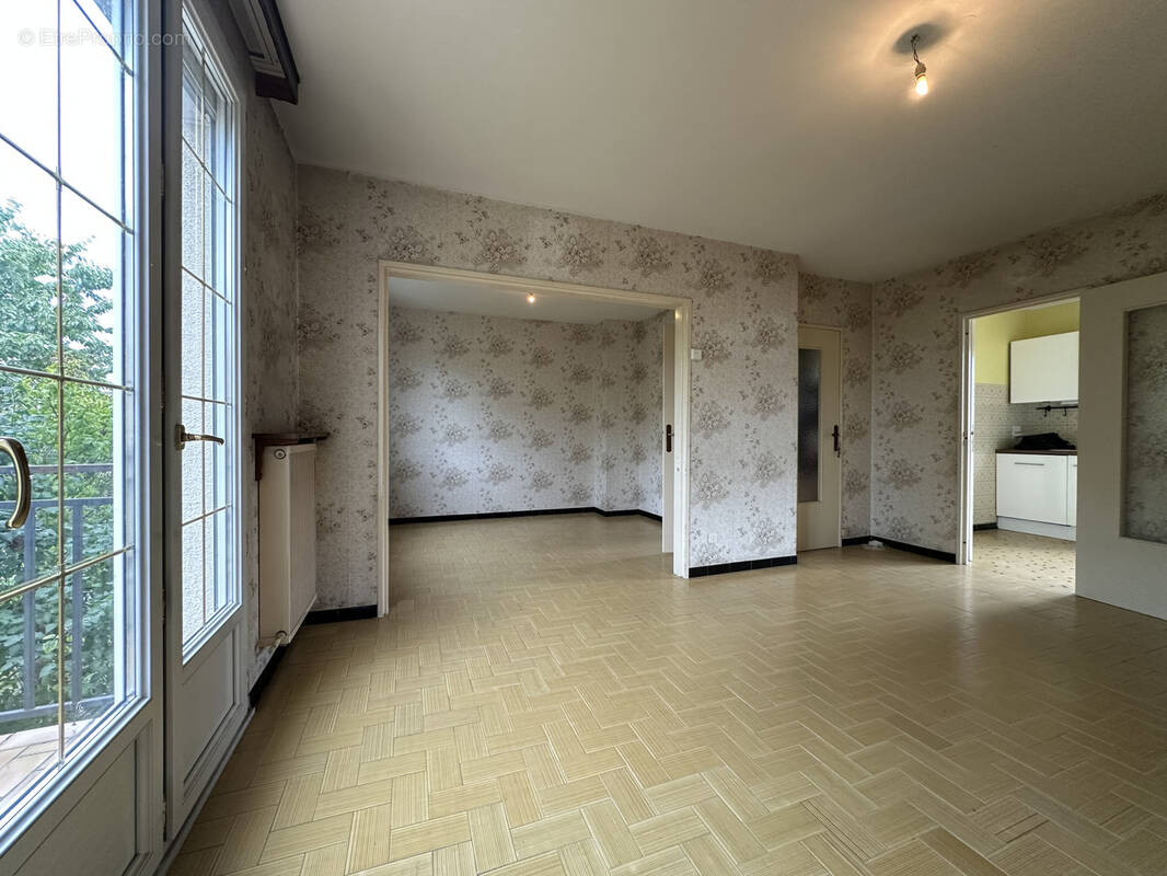 Maison à CORMONTREUIL