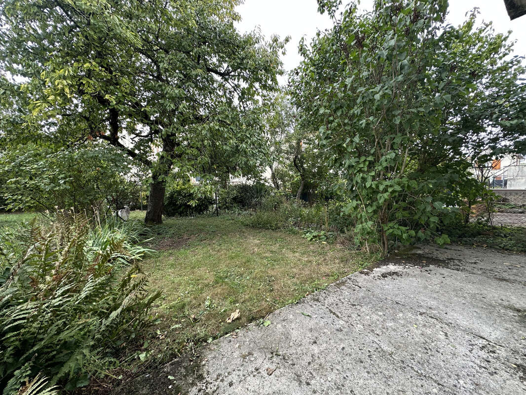 Maison à CORMONTREUIL