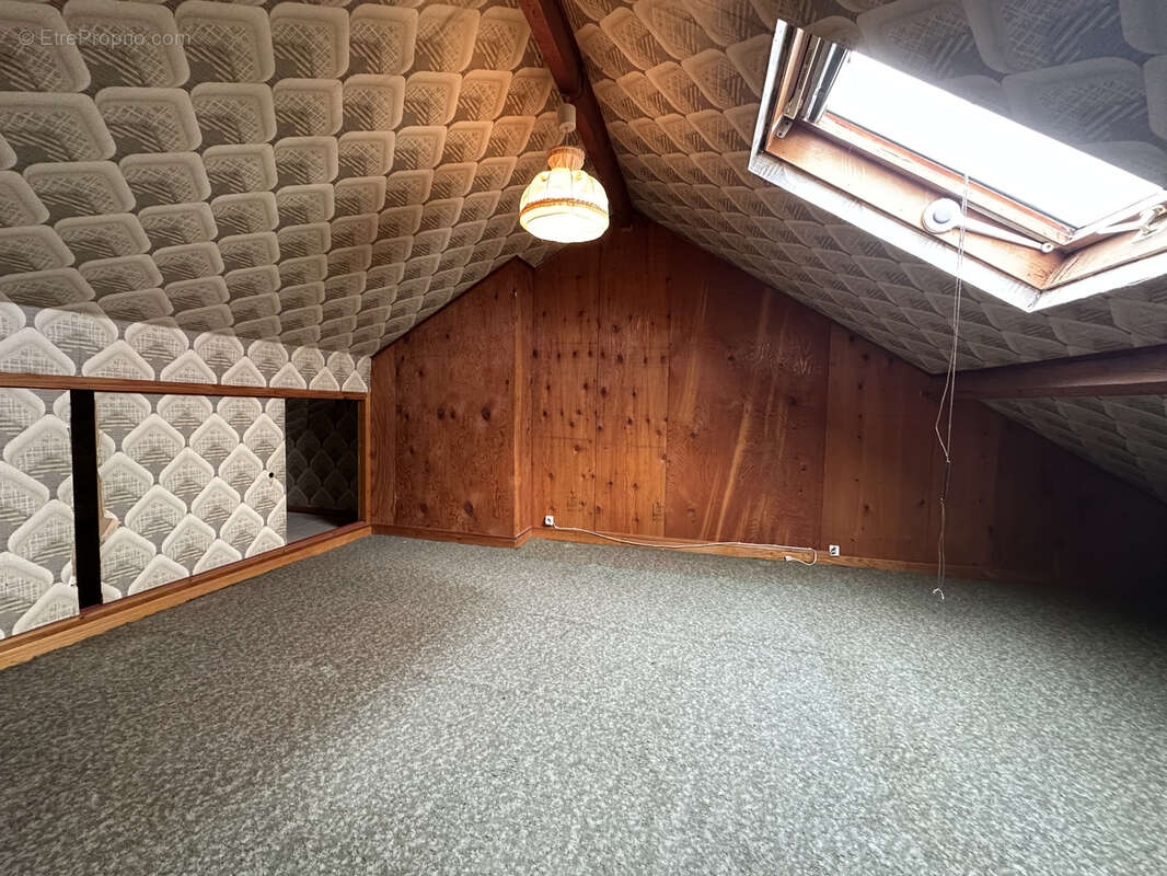 Maison à CORMONTREUIL