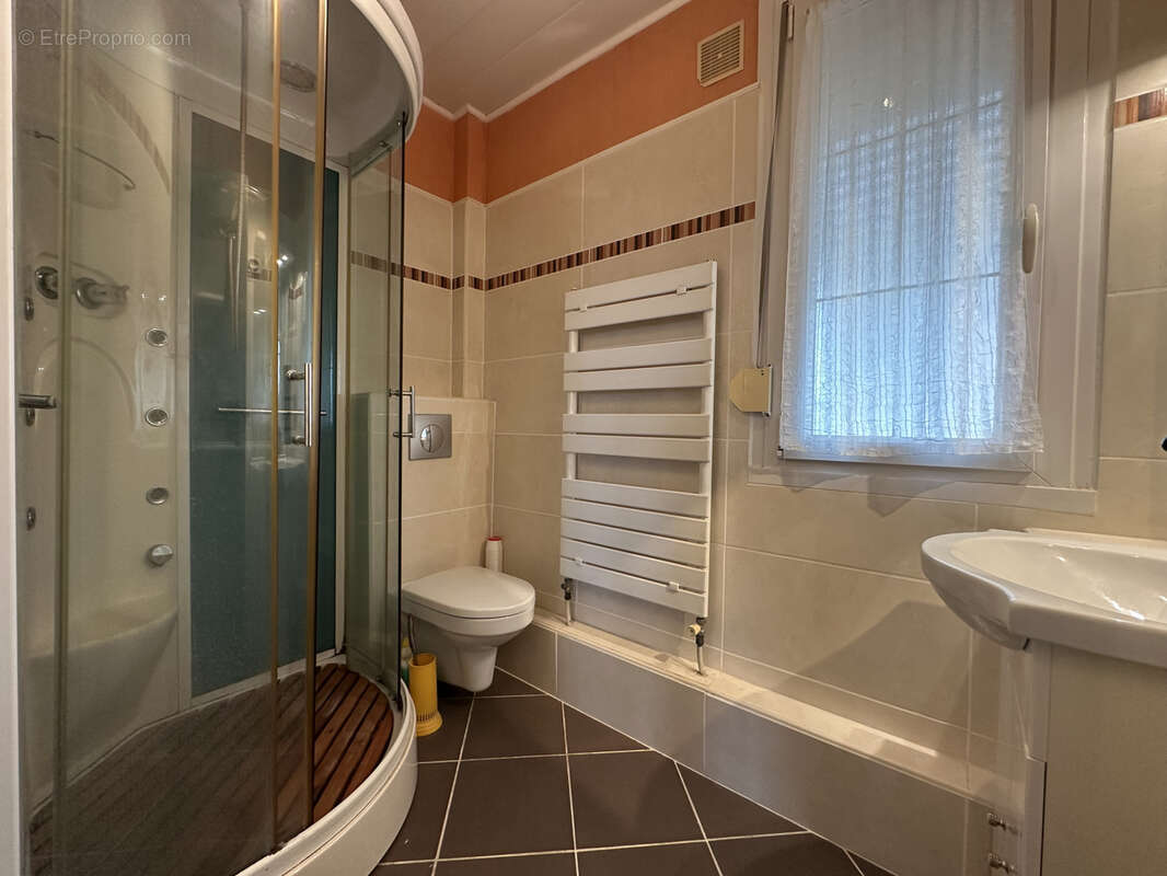 Maison à CORMONTREUIL