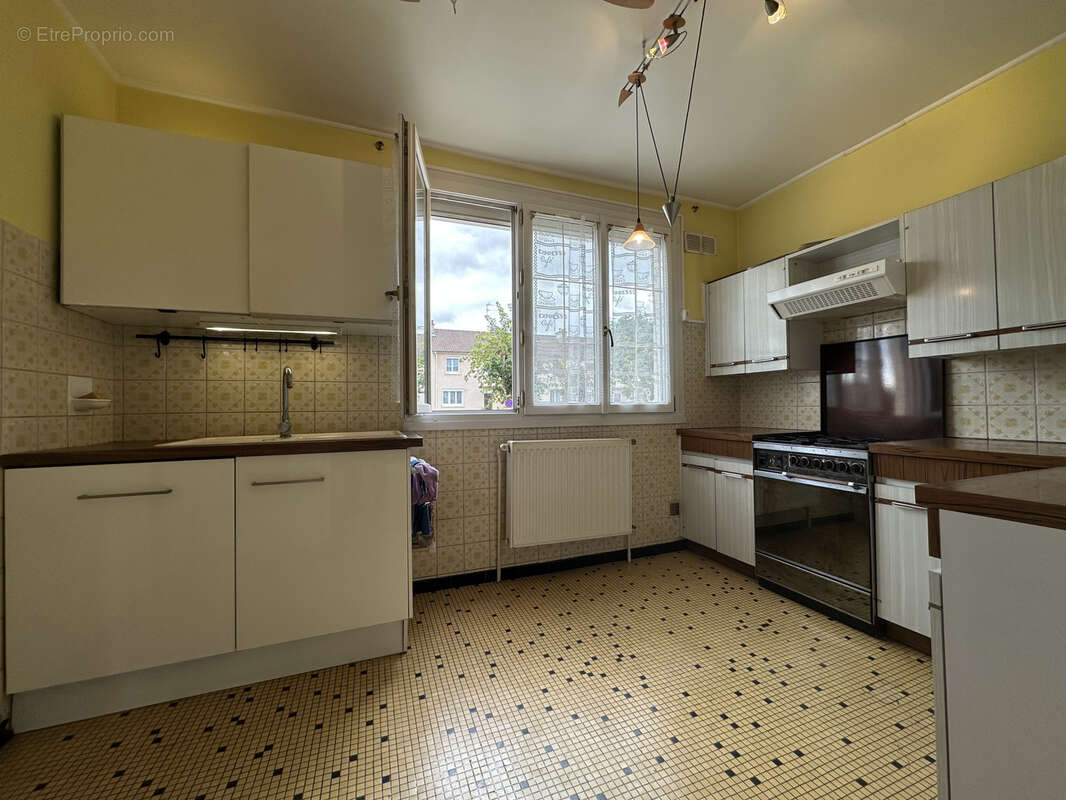 Maison à CORMONTREUIL