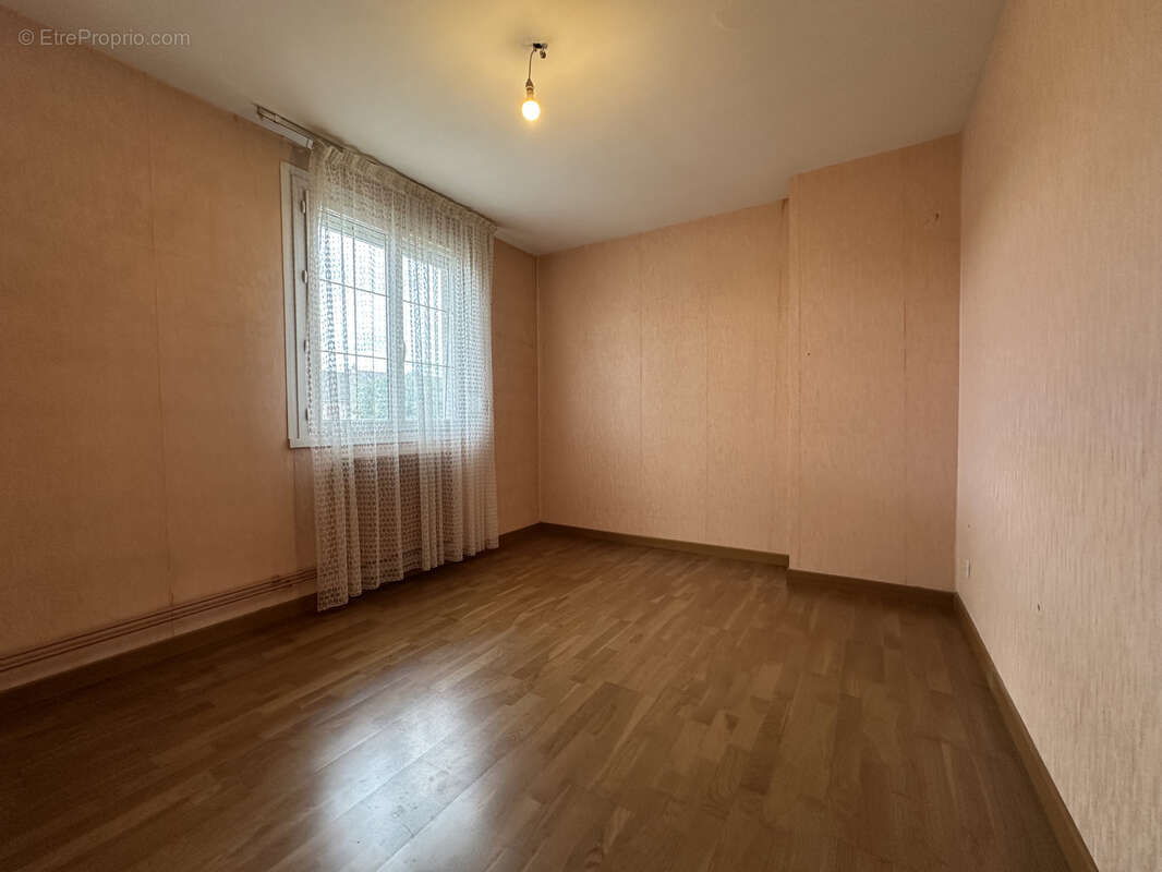 Maison à CORMONTREUIL