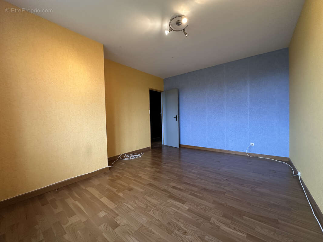 Maison à CORMONTREUIL