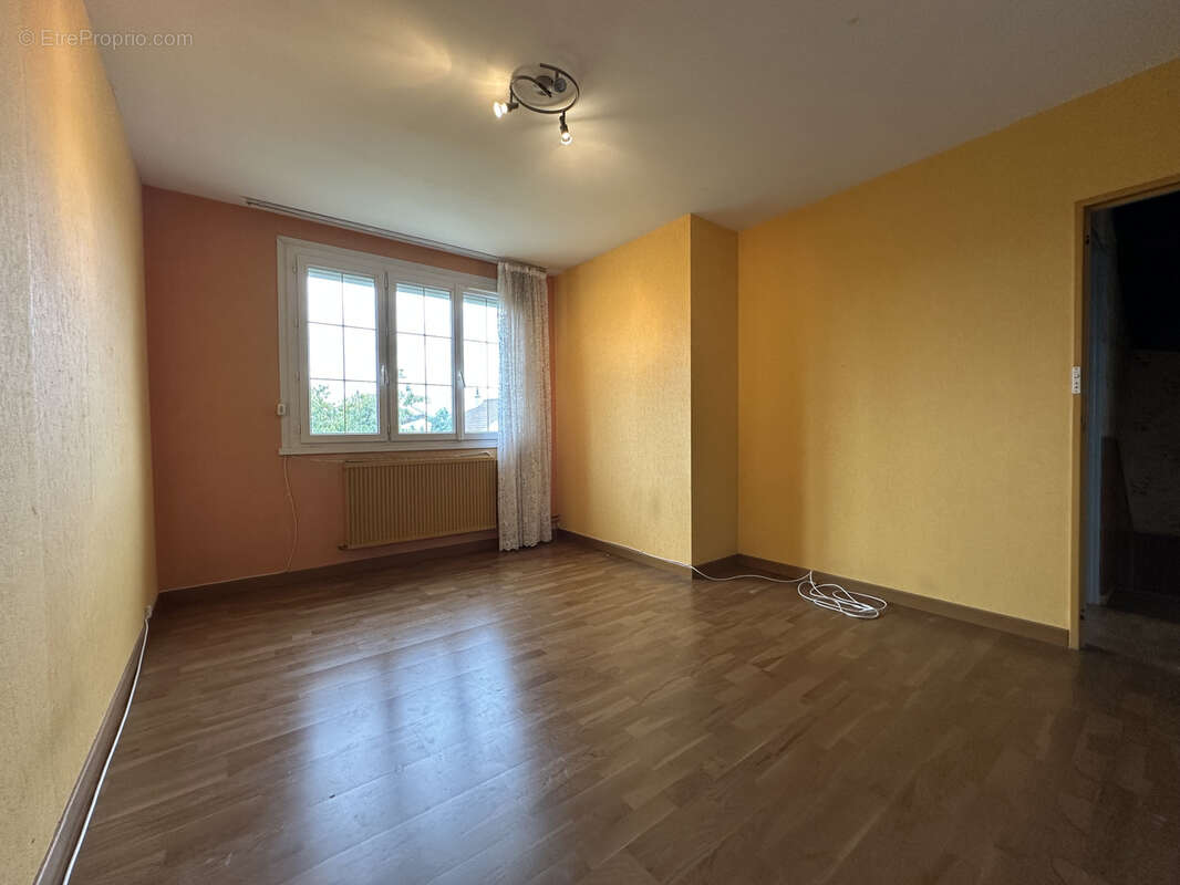 Maison à CORMONTREUIL