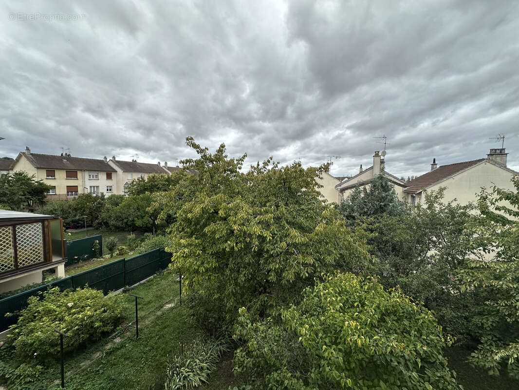 Maison à CORMONTREUIL