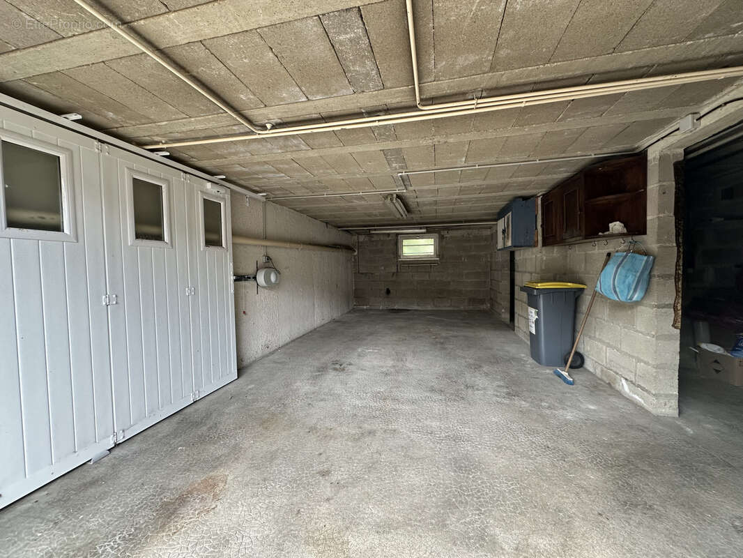 Maison à CORMONTREUIL