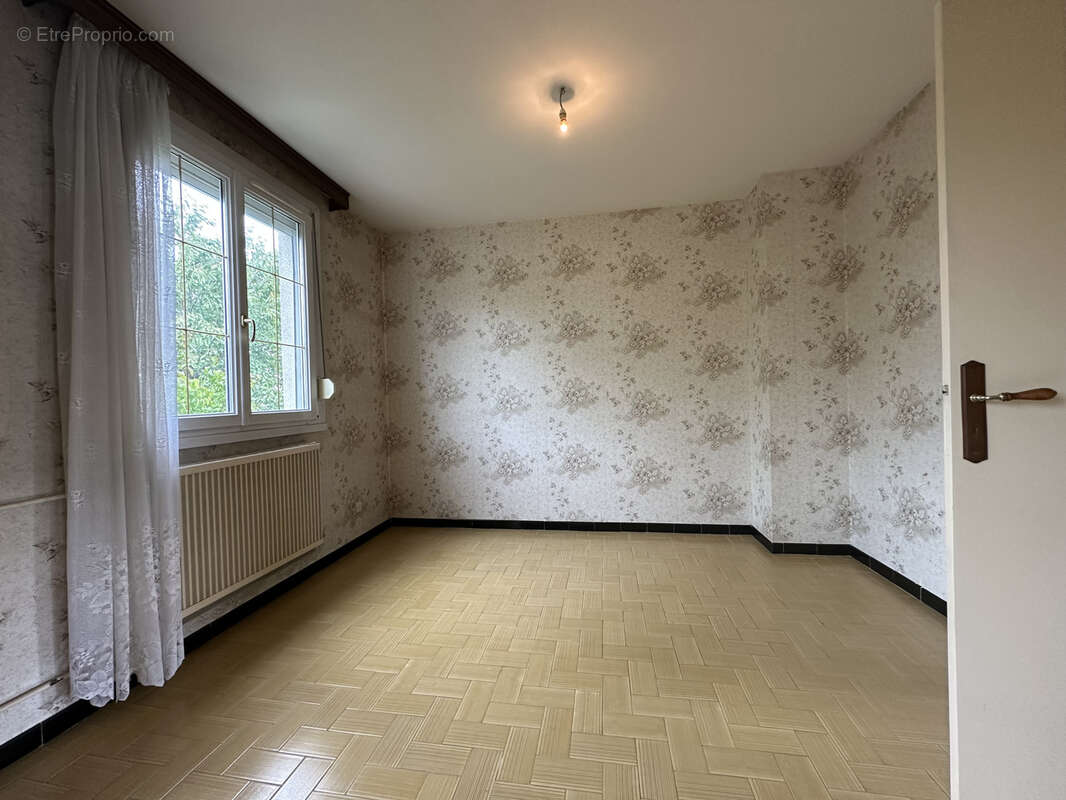 Maison à CORMONTREUIL