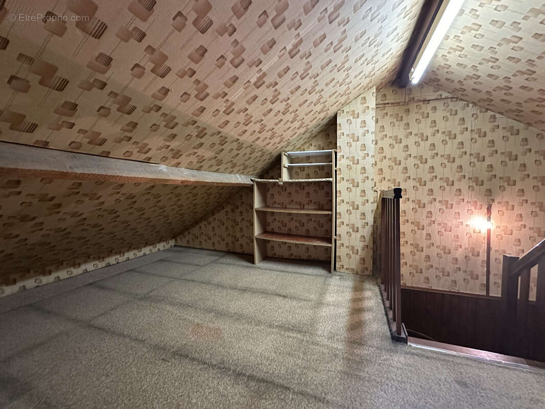 Maison à CORMONTREUIL