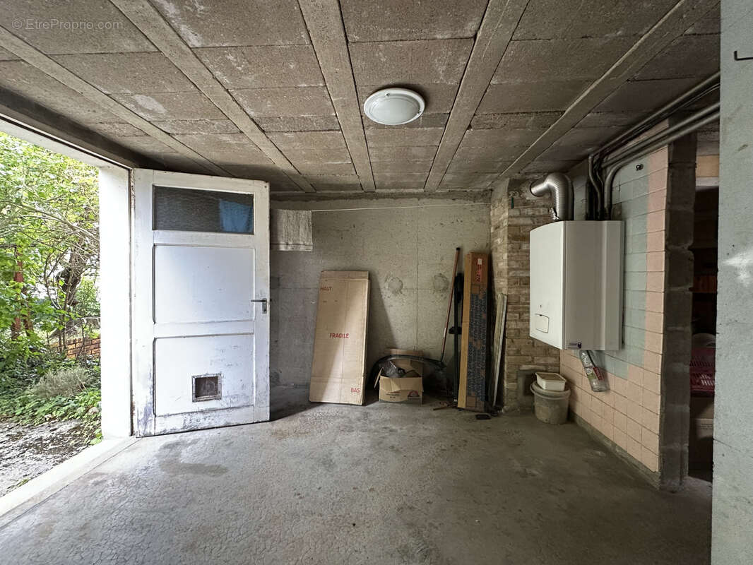 Maison à CORMONTREUIL