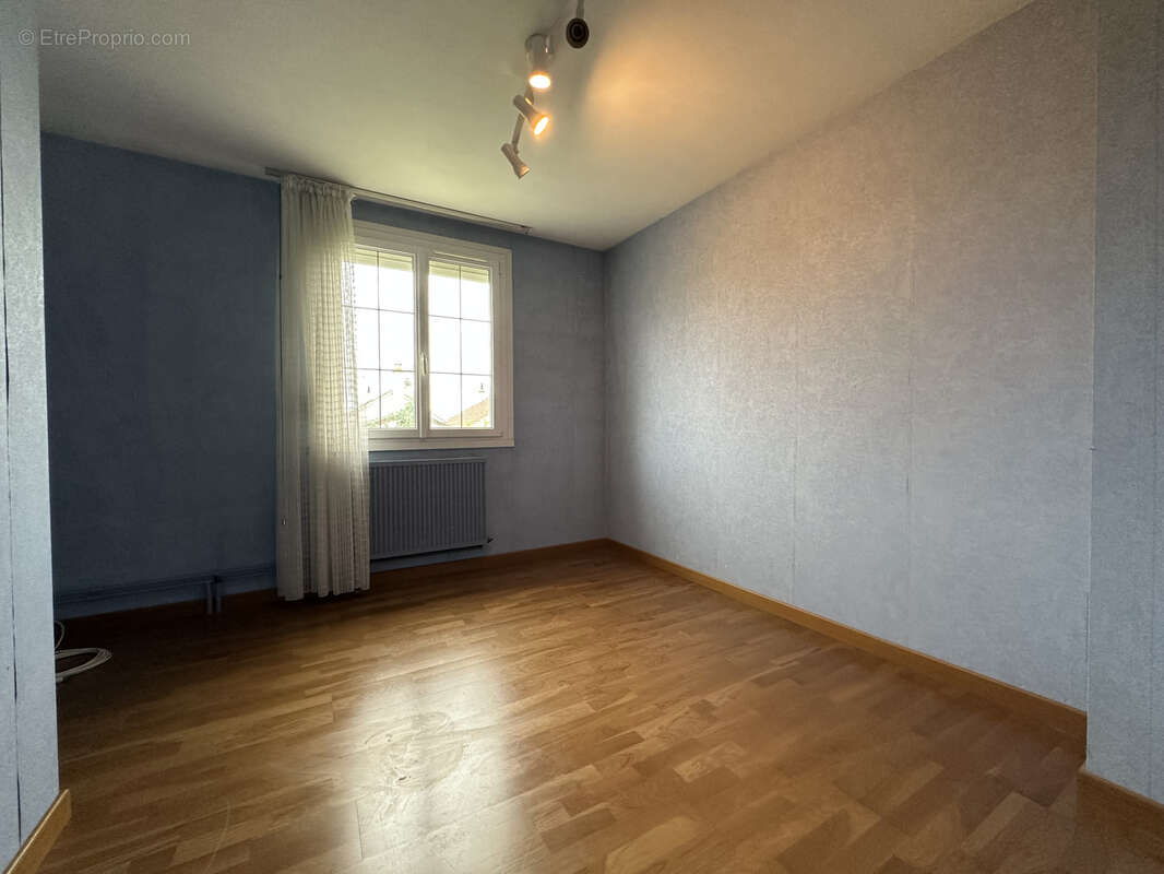 Maison à CORMONTREUIL