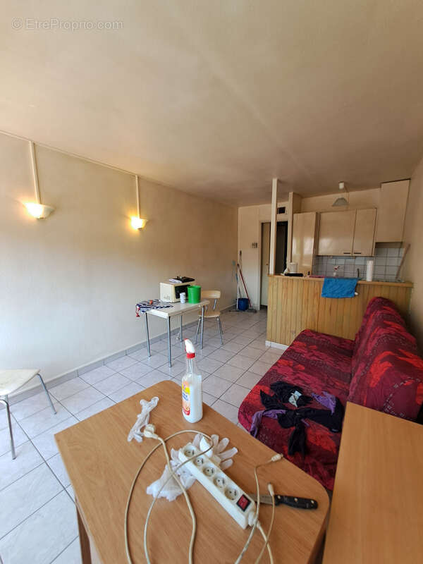 Appartement à LE PUY-EN-VELAY