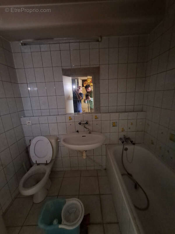 Appartement à LE PUY-EN-VELAY