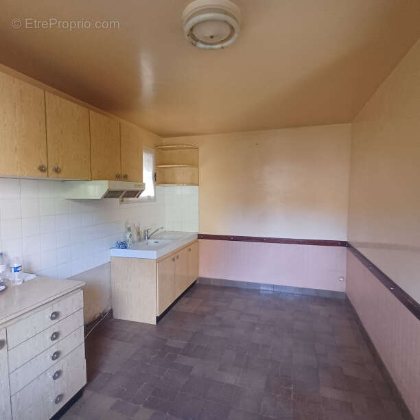 Maison à SAINT-MARCELLIN-EN-FOREZ