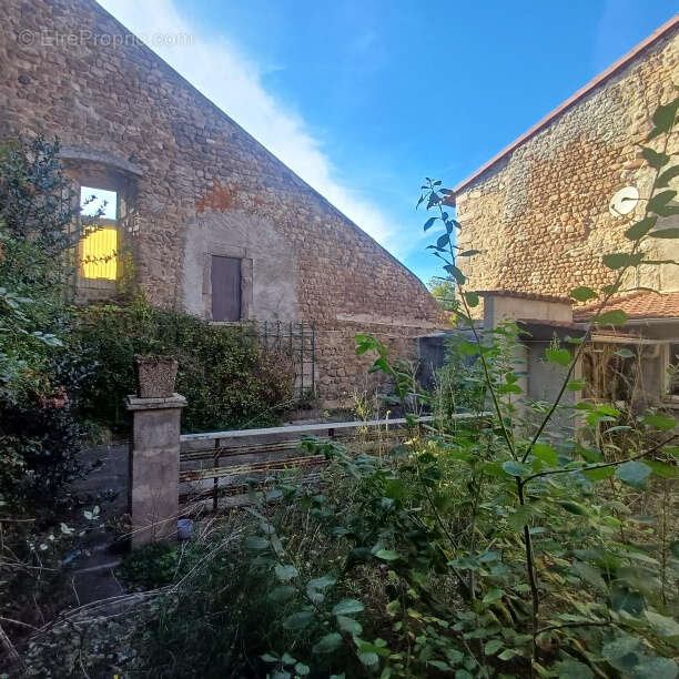 Maison à SAINT-MARCELLIN-EN-FOREZ