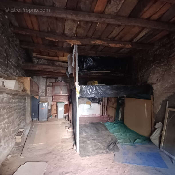 Maison à SAINT-MARCELLIN-EN-FOREZ