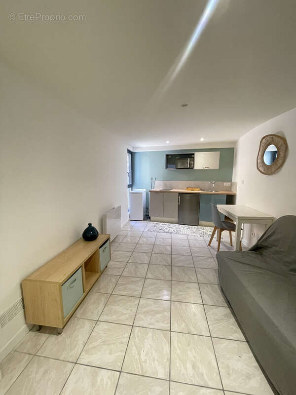 Maison à CANET-EN-ROUSSILLON