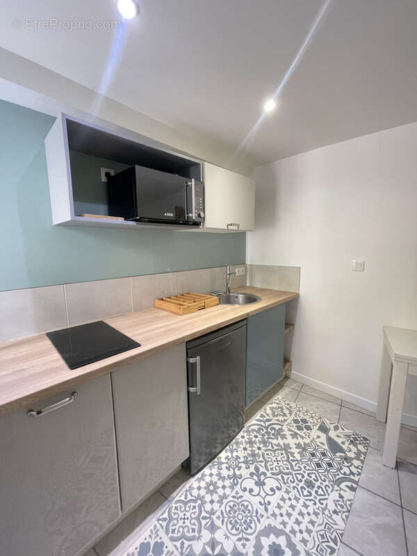 Maison à CANET-EN-ROUSSILLON