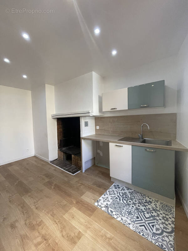 Maison à CANET-EN-ROUSSILLON