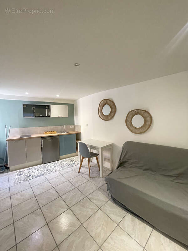 Maison à CANET-EN-ROUSSILLON