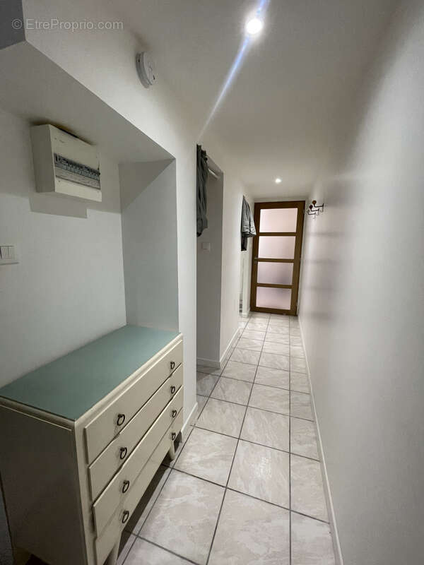 Maison à CANET-EN-ROUSSILLON