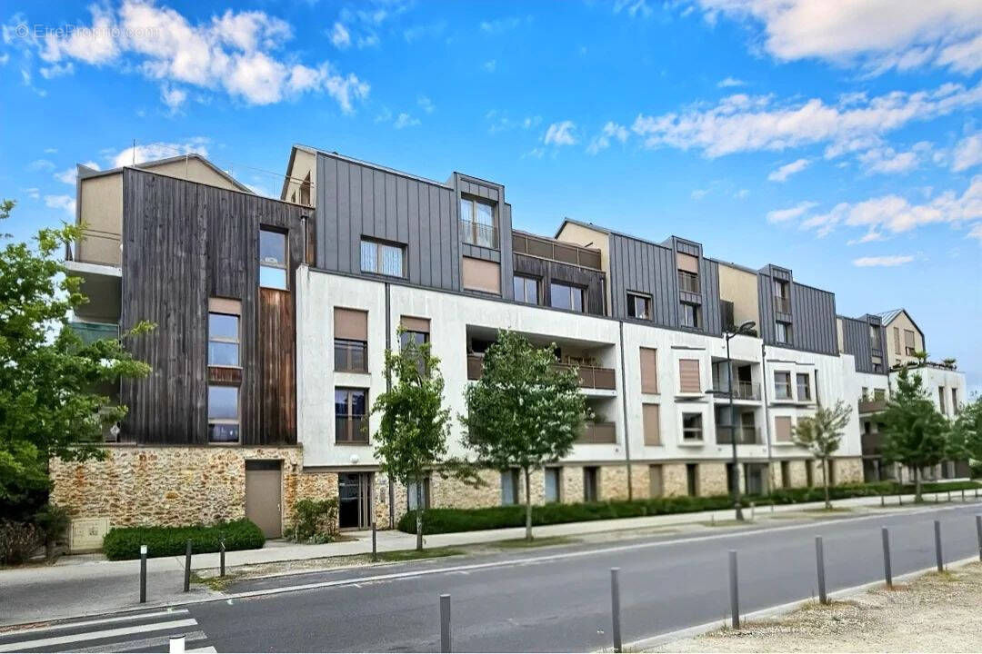 Appartement à MONTEVRAIN