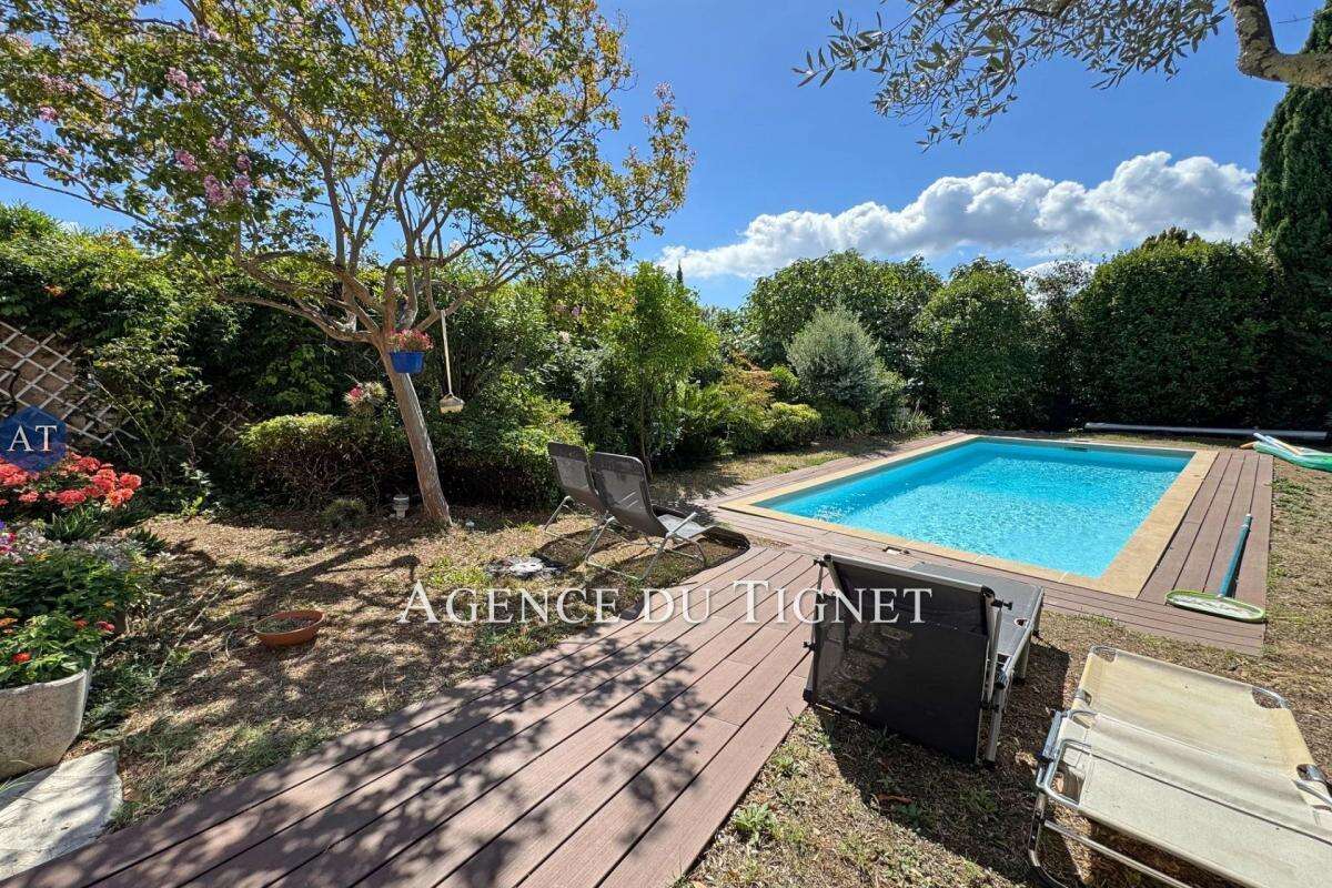 Maison à PEYMEINADE