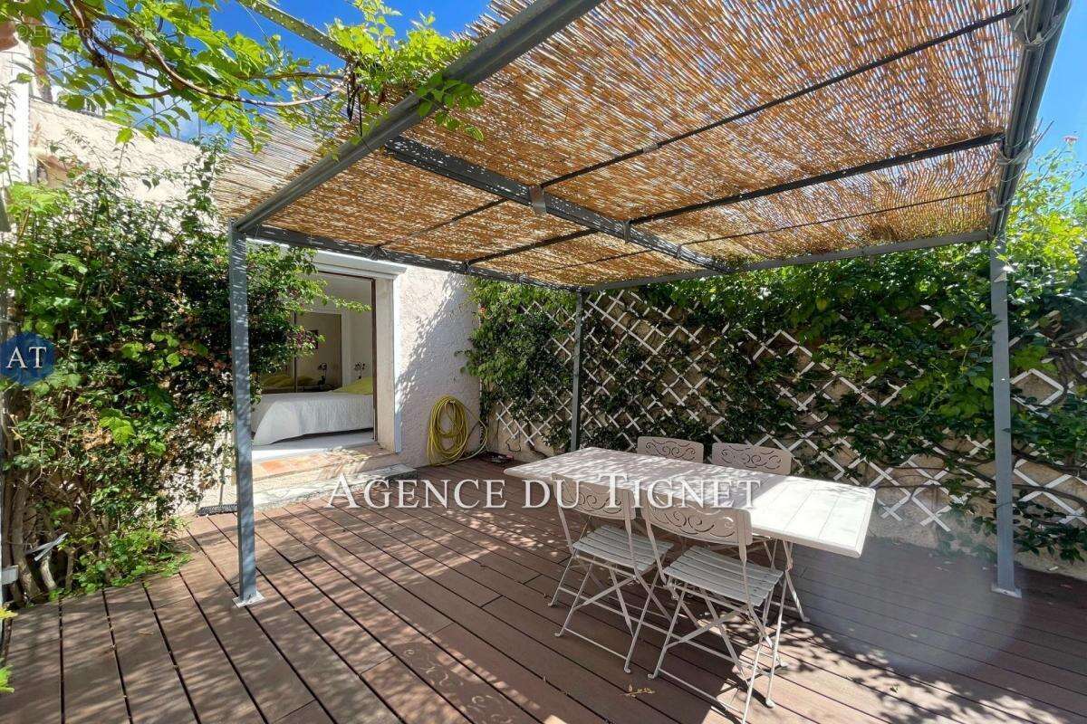 Maison à PEYMEINADE