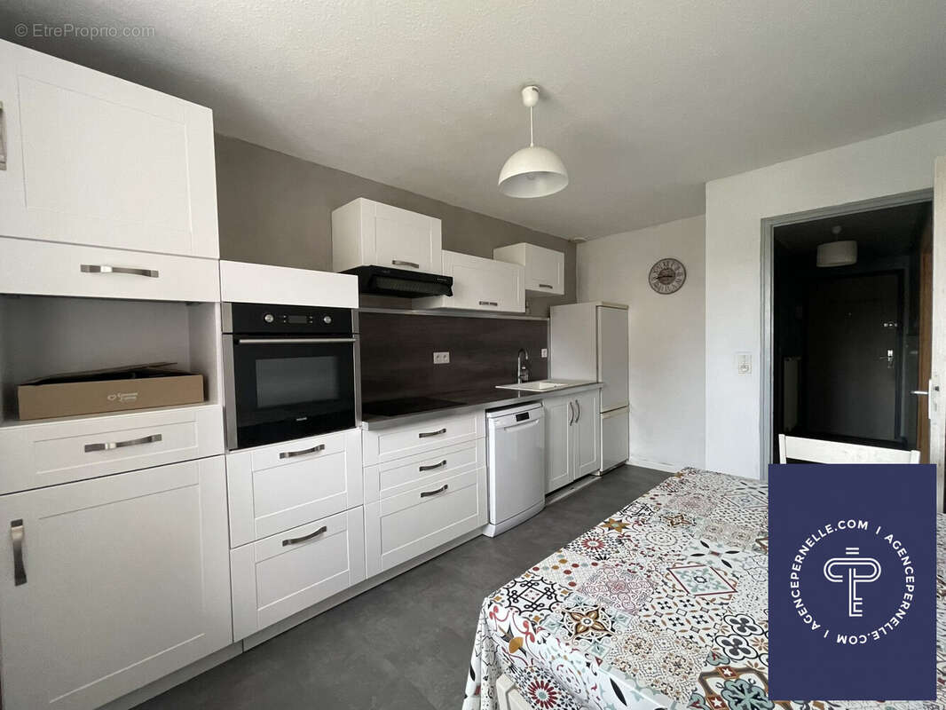 Appartement à LE RUSSEY