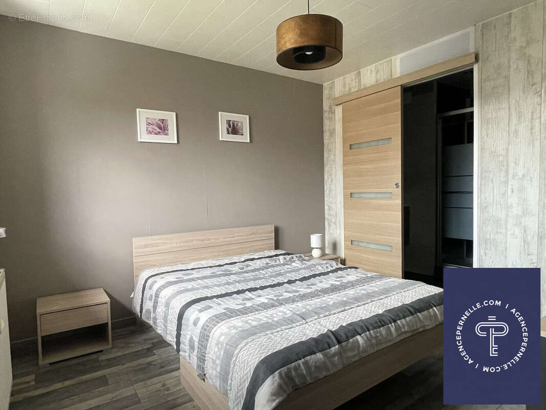 Appartement à LE RUSSEY