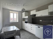 Appartement à LE RUSSEY